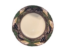 Vintage MYOTT SON & Co Side/Dessert Plate Englands Countryside 23.5 cm