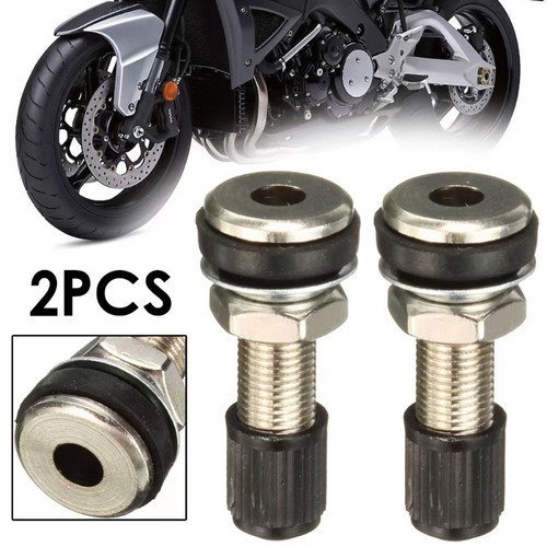 Pcs metal tyre valve - 2,