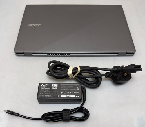 Acer 515 chromebook - 15.6",
