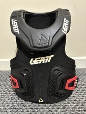 LEATT FUSION VEST 2.0 Youth