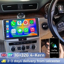 For VW Passat B7 2010-2015