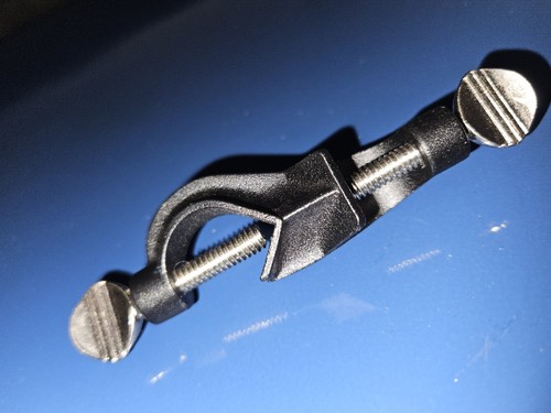Scientific bosshead clamp for - scientific,