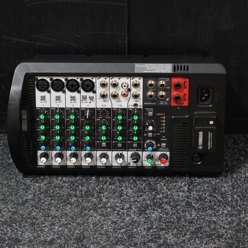 Yamaha stagepas 600bt - 600bt, portable