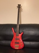 Warwick ProLine Corvette