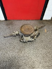 Hayter Heritage 13/30 Petrol