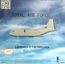 Inflight IF1300314 Lockheed C-130J Hercules Royal Air Force ZH888