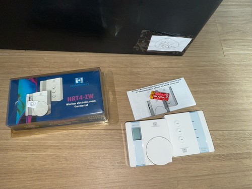 Horstmann hrt4 wireless - horstmann,