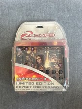Everquest II Zboard Limited