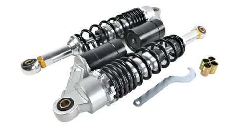 Shock absorber 330mm for - for, honda