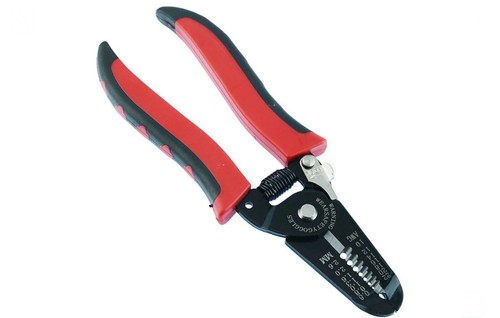 Electrical wire strippers - wire,