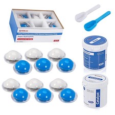 Dental Putty Fast Set VPS