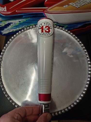 Hop house13 tap handle - hop,