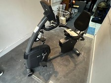 R4000 Premier Recumbent Bike