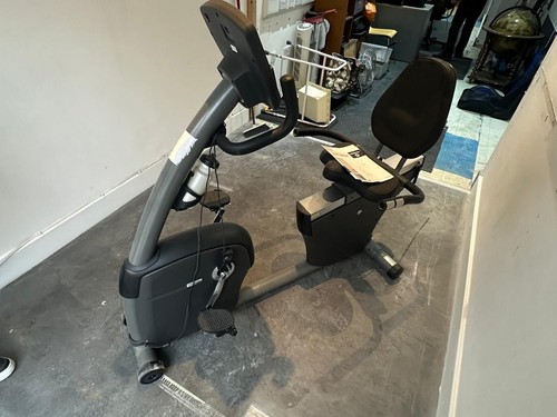 R4000 premier recumbent - r4000,