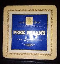 Vintage Peek Frean's Sweet
