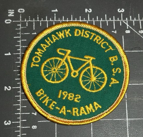 Tomahawk district 1982 - tomahawk,