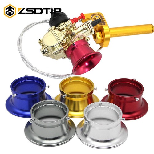 Motorcycle 55mm air filter - air,