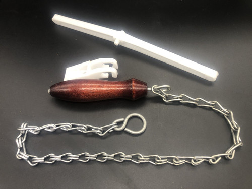 High level cistern lever pack - high,