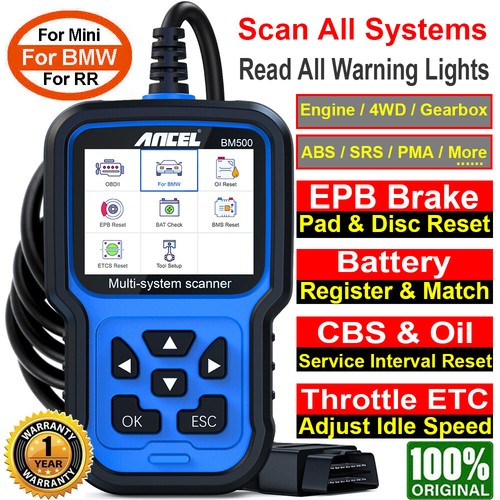 For bmw car - all, system