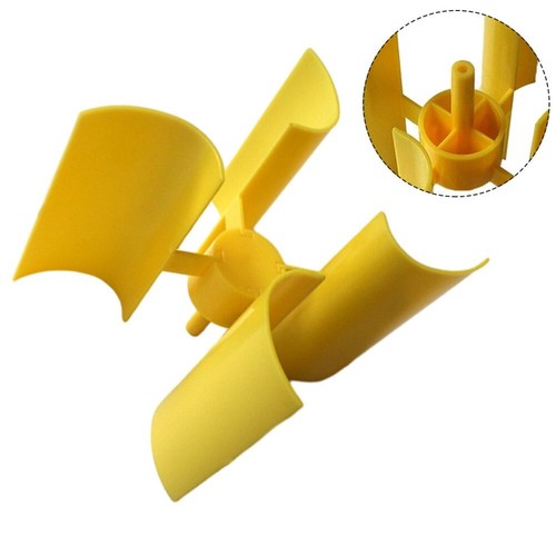 Vertical wind turbine blades - wind,