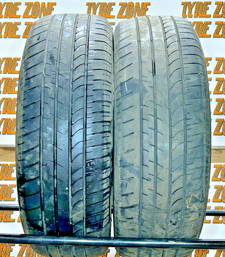 235 102v bridgestone - 2x, 55