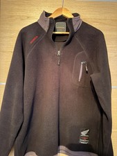 Honda Original Goods Half Zip