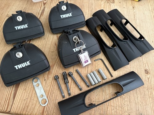 Thule 753 foot - &,