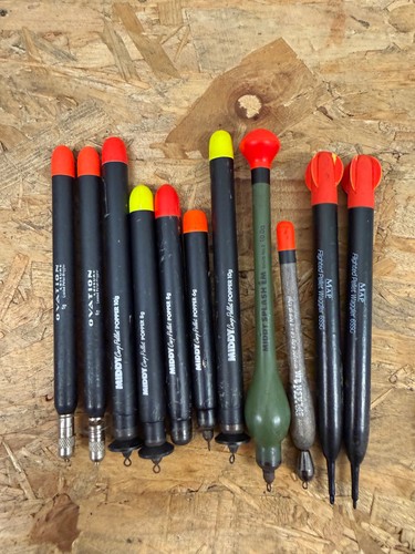 Match coarse fishing tackle - match,