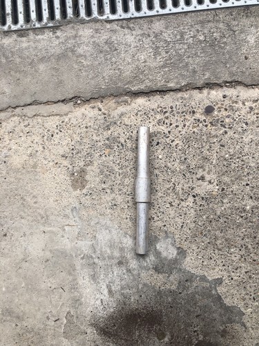 Tent connector british - tent,