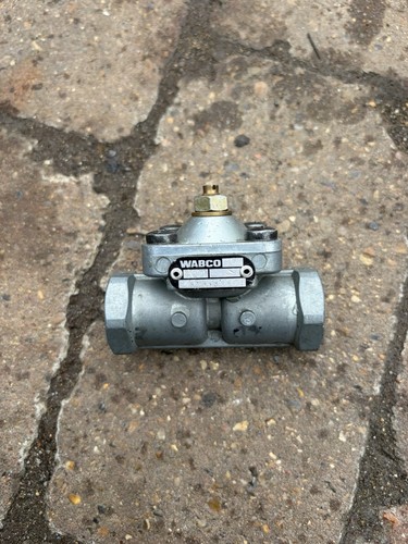 Wabco 434015000 air brake - 434015000,