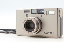 [ Top MINT ] Contax T3 Titan