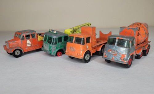 Matchbox king size - matchbox, lot