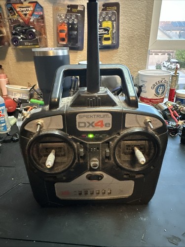 Airplane spektrum dx4e - airplane,