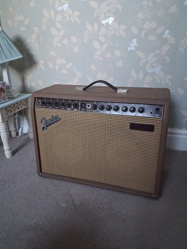 Fender acoustasonic junior - acoustasonic,