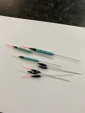 Sensas Pole Fishing Floats