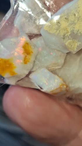 110ct coober pedy natural - pedy,