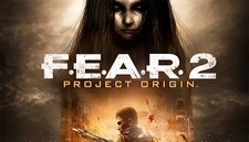 F.E.A.R. 2: Project Origin PC