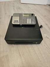 Casio SE-S100 Electronic Cash