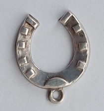 1960s-80s VINTAGE SILVER