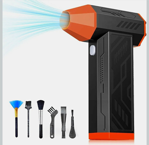 Handheld cordless electric - handheld, air
