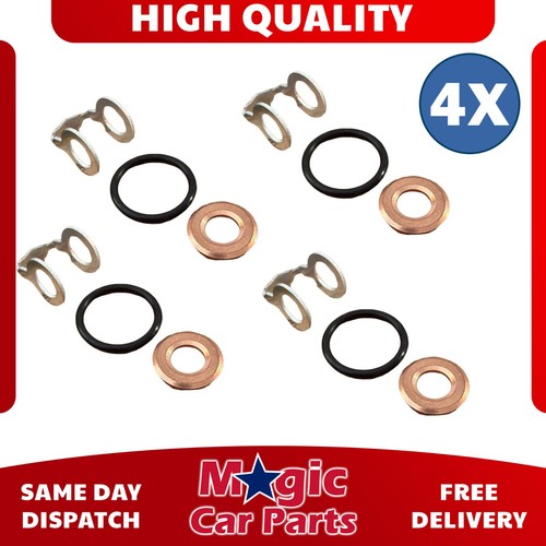Injector seal kit for toyota - seal,