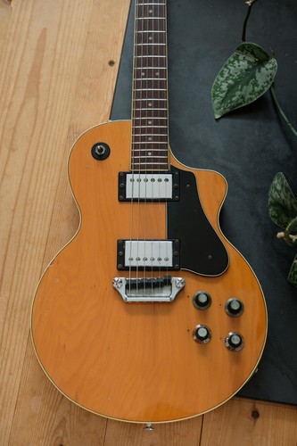 Yamaha sg45 vintage mij - sg45,