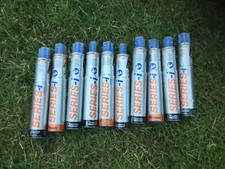 10x Paslode Series-i Gas Fuel Cells PPN35CI IM360CI 360XI long date 2026/2027 #