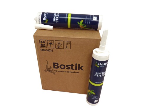 Bostick simson str 360 - simson,