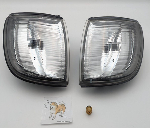 Toyota hilux surf 180 - toyota,