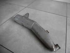 FANTIC EXHAUST - SILENCER -