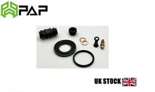 Yamaha TDR80 1988 Front brake caliper seal rebuild kit