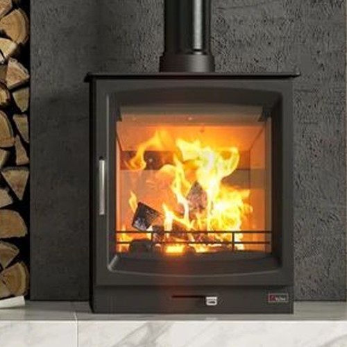Henley burnbright 5kw - burnbright, defra