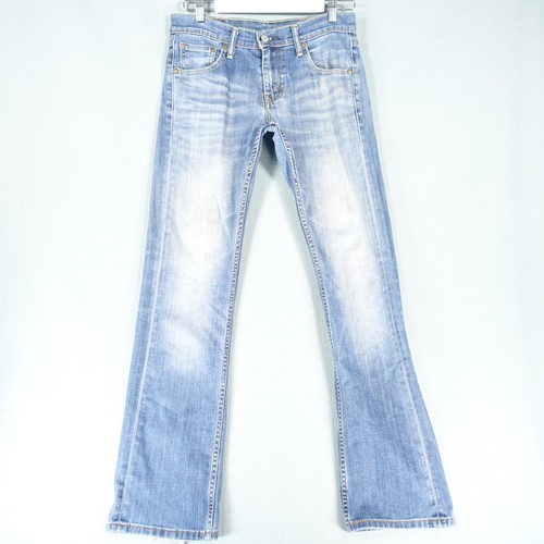 Levis 527 jeans - jeans, w29
