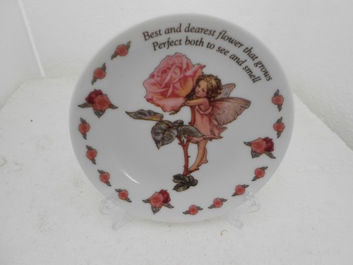 Flower fairies collectors - flower,